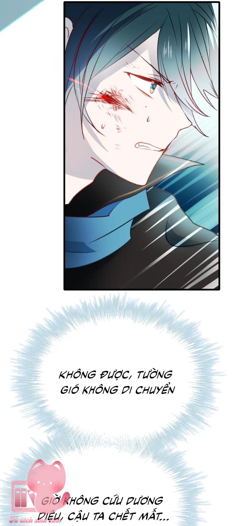 Thành Dã Tiêu Hà - Chap 19