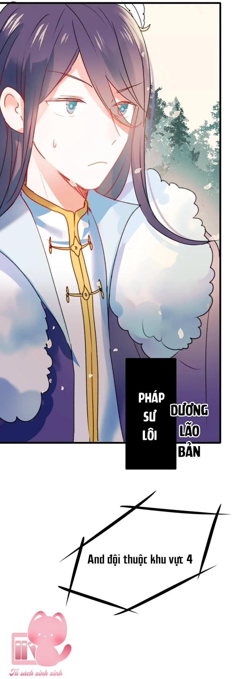 Thành Dã Tiêu Hà - Chap 19