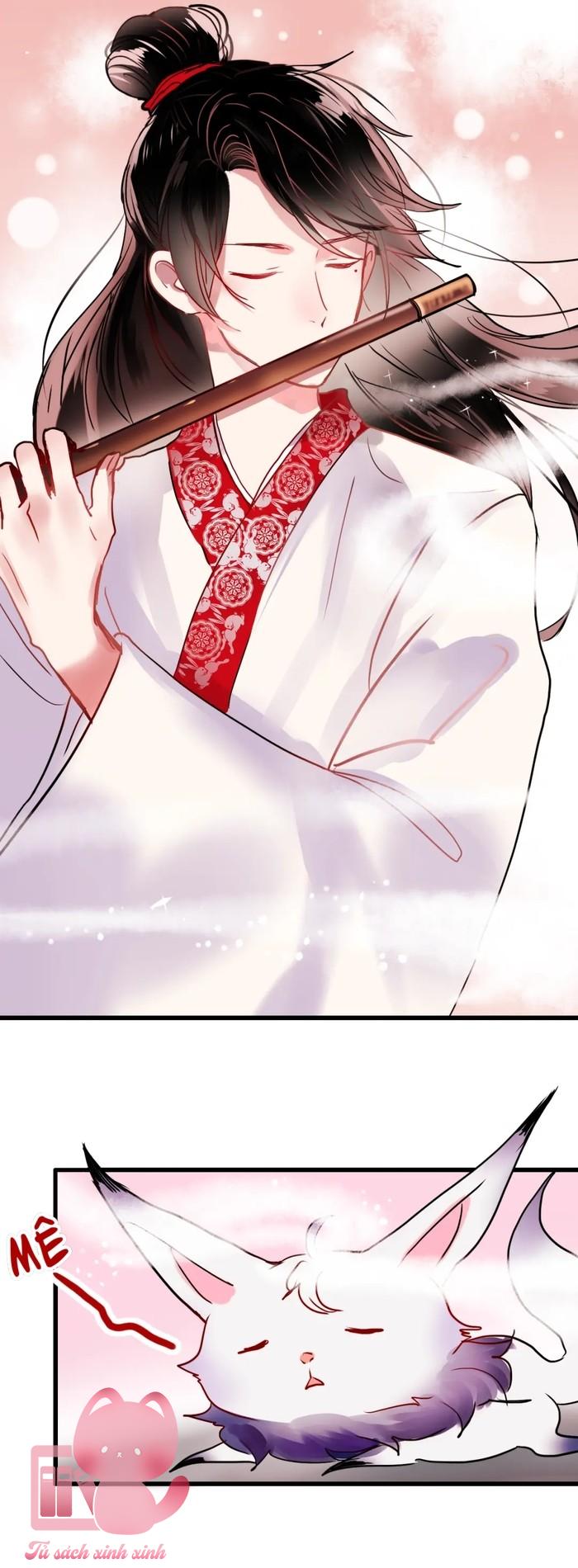 Thành Dã Tiêu Hà - Chap 2.5