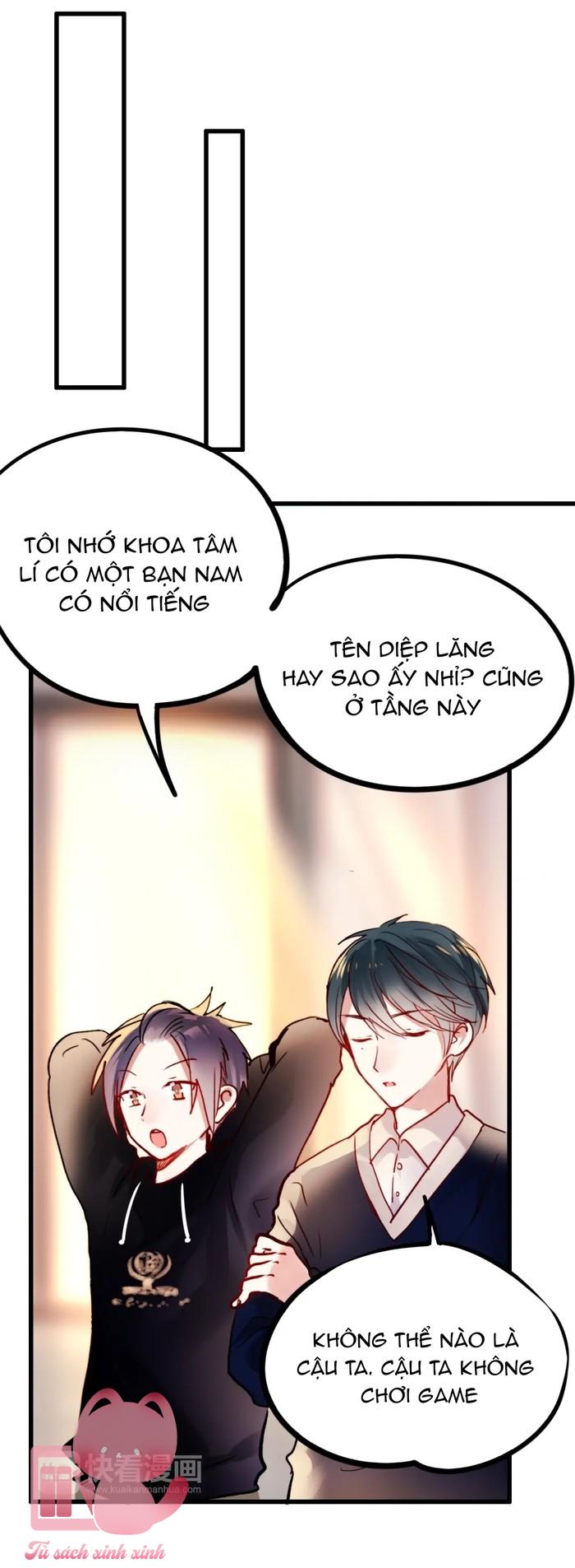 Thành Dã Tiêu Hà - Chap 2.5