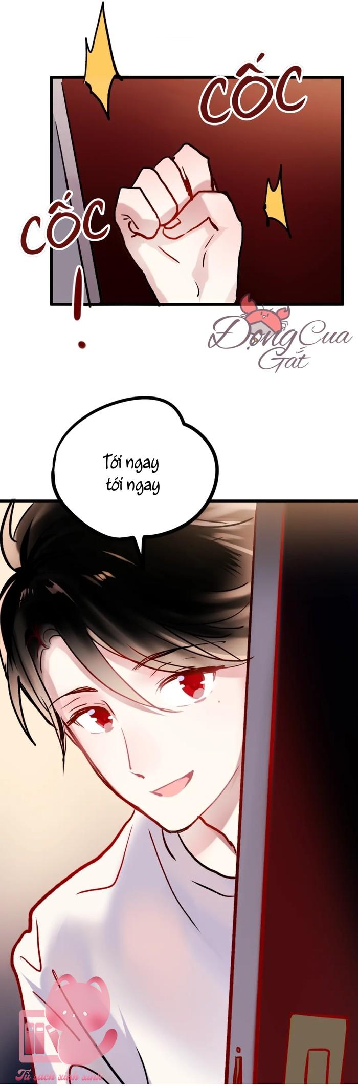 Thành Dã Tiêu Hà - Chap 2.5