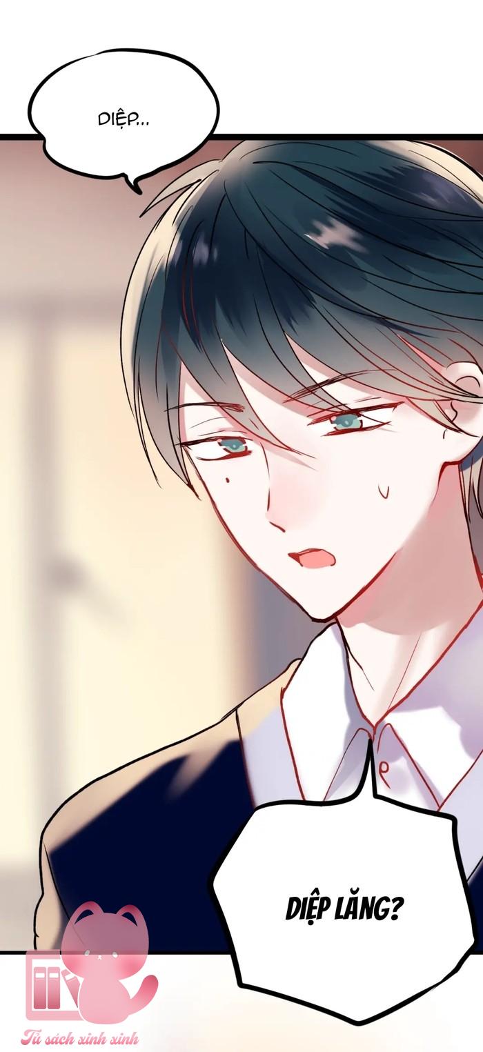 Thành Dã Tiêu Hà - Chap 2.5