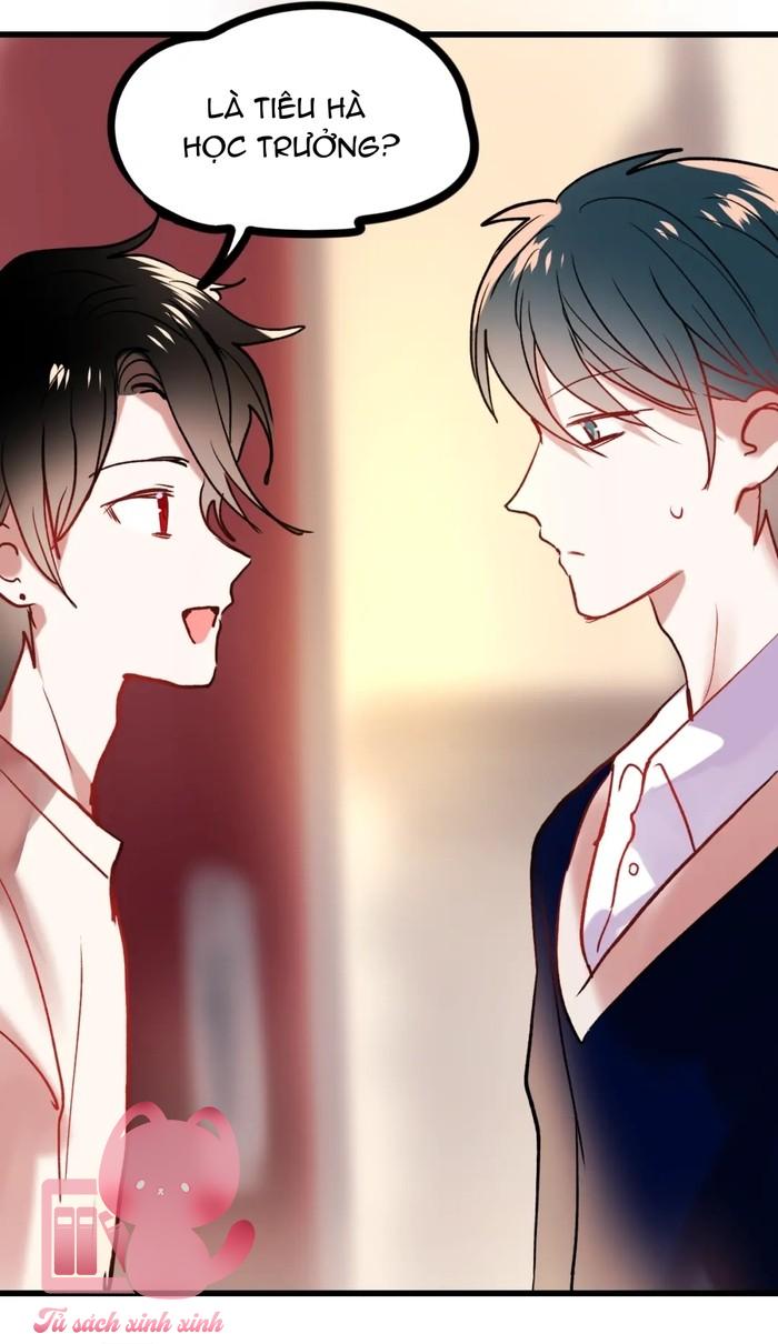 Thành Dã Tiêu Hà - Chap 2.5