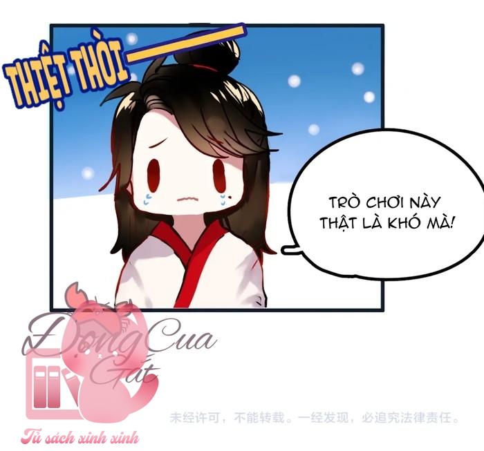 Thành Dã Tiêu Hà - Chap 2.5