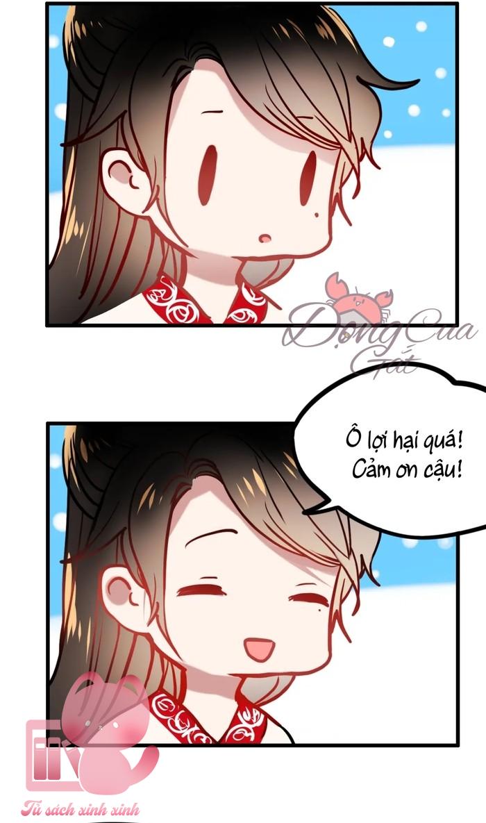 Thành Dã Tiêu Hà - Chap 2.5