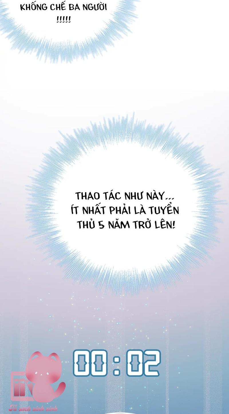 Thành Dã Tiêu Hà - Chap 20