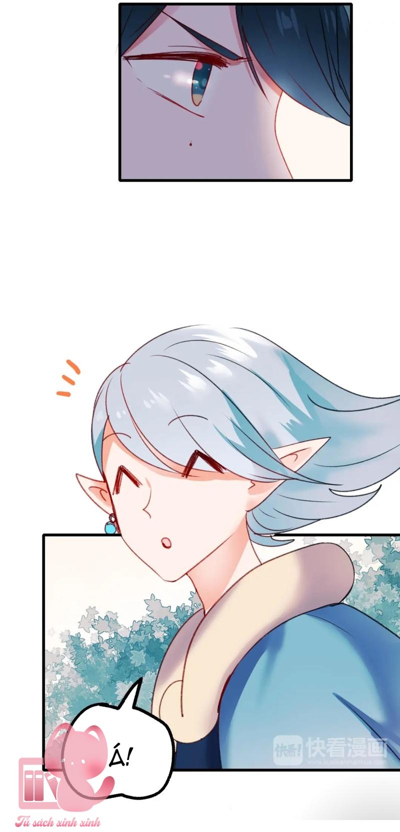 Thành Dã Tiêu Hà - Chap 20