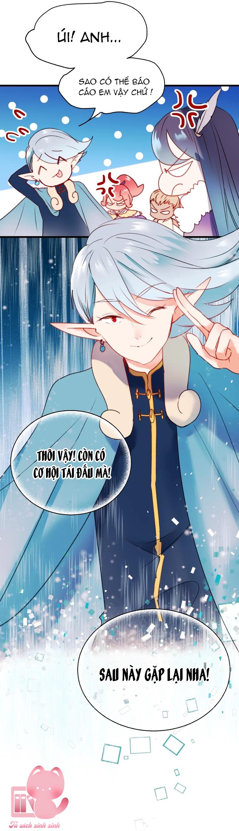 Thành Dã Tiêu Hà - Chap 20