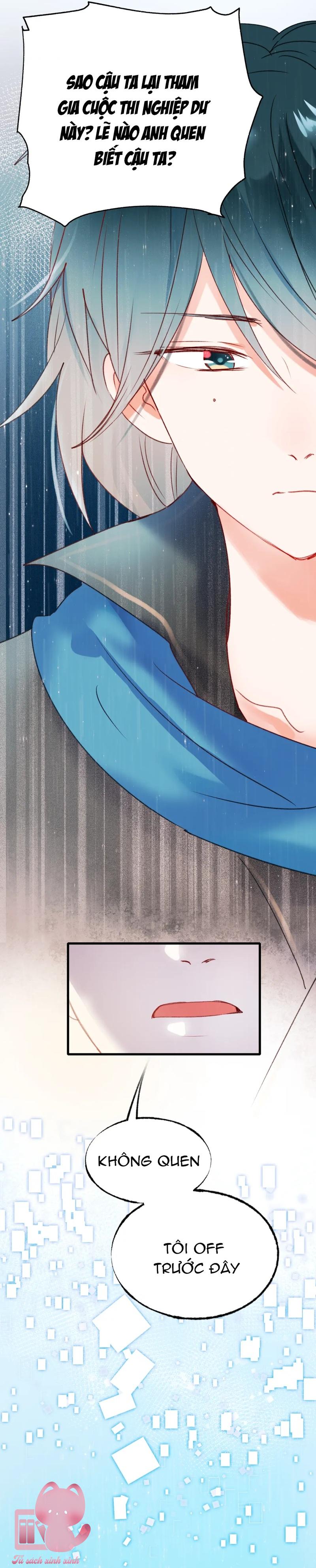 Thành Dã Tiêu Hà - Chap 20