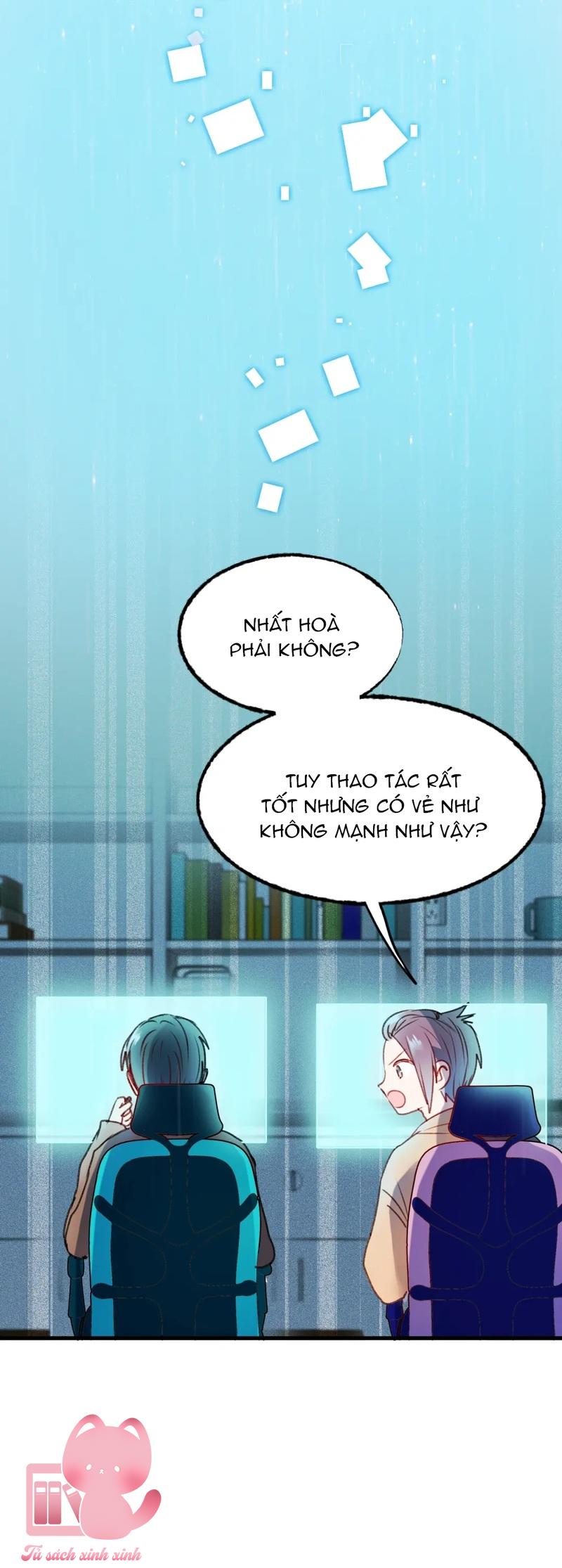 Thành Dã Tiêu Hà - Chap 20