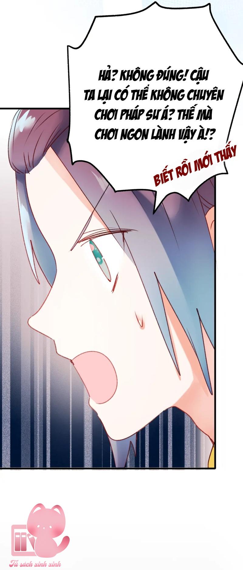 Thành Dã Tiêu Hà - Chap 20