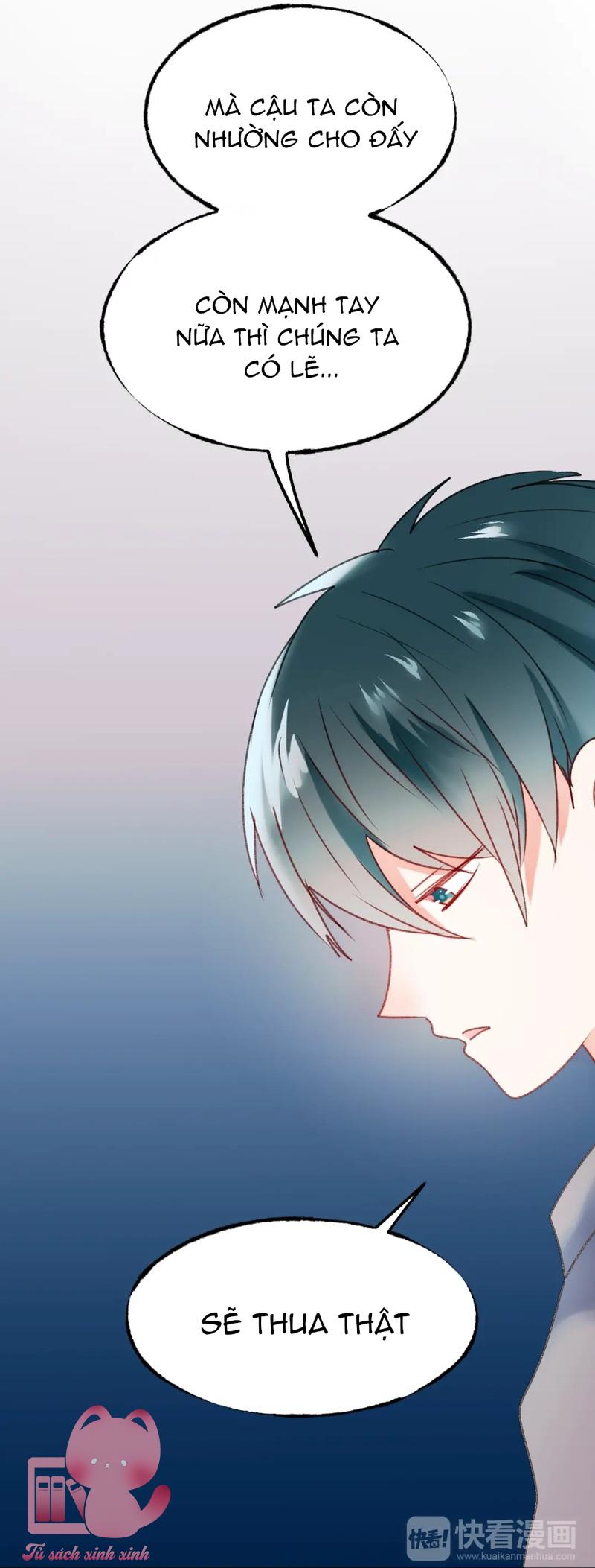 Thành Dã Tiêu Hà - Chap 20