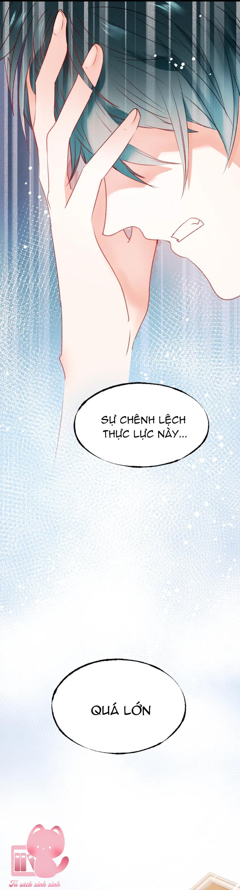 Thành Dã Tiêu Hà - Chap 20