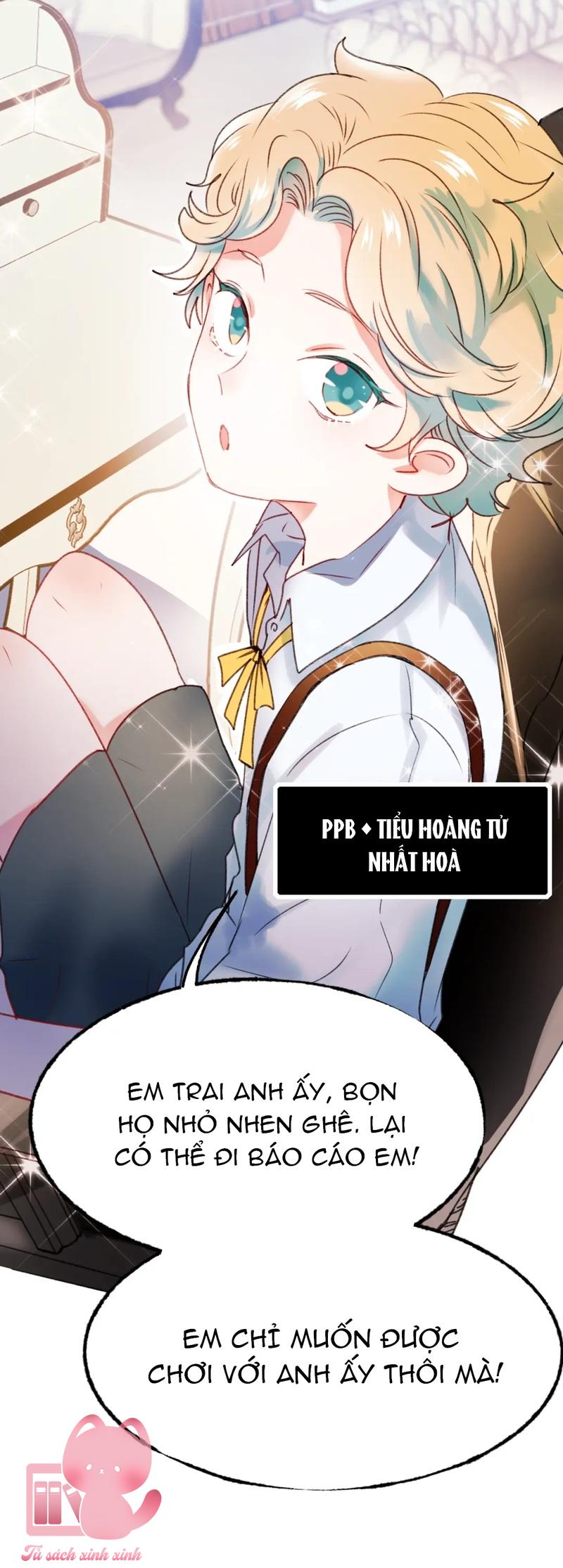 Thành Dã Tiêu Hà - Chap 20