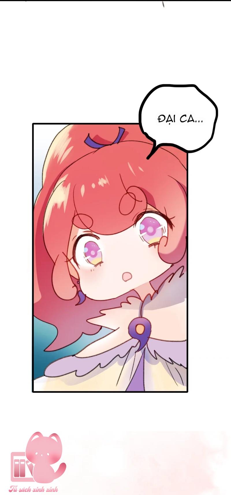 Thành Dã Tiêu Hà - Chap 20