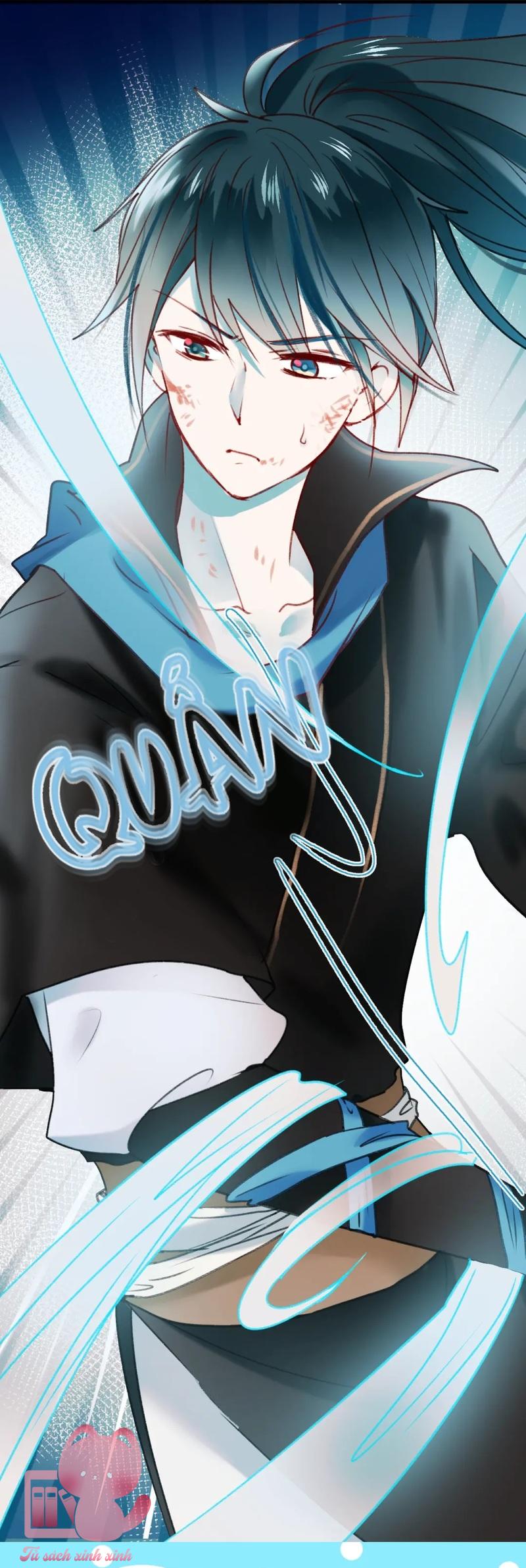 Thành Dã Tiêu Hà - Chap 20