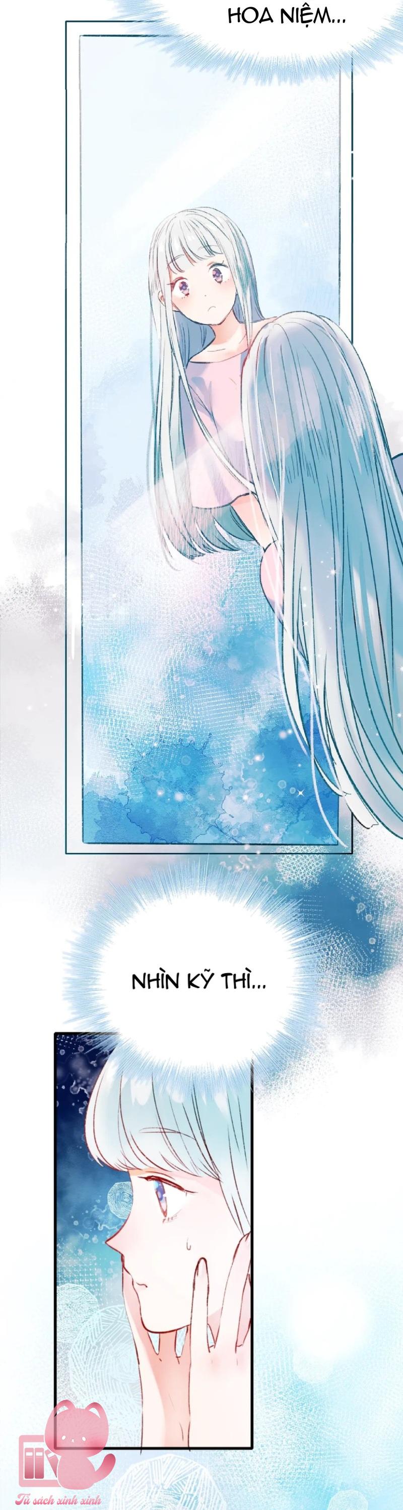 Thành Dã Tiêu Hà - Chap 22