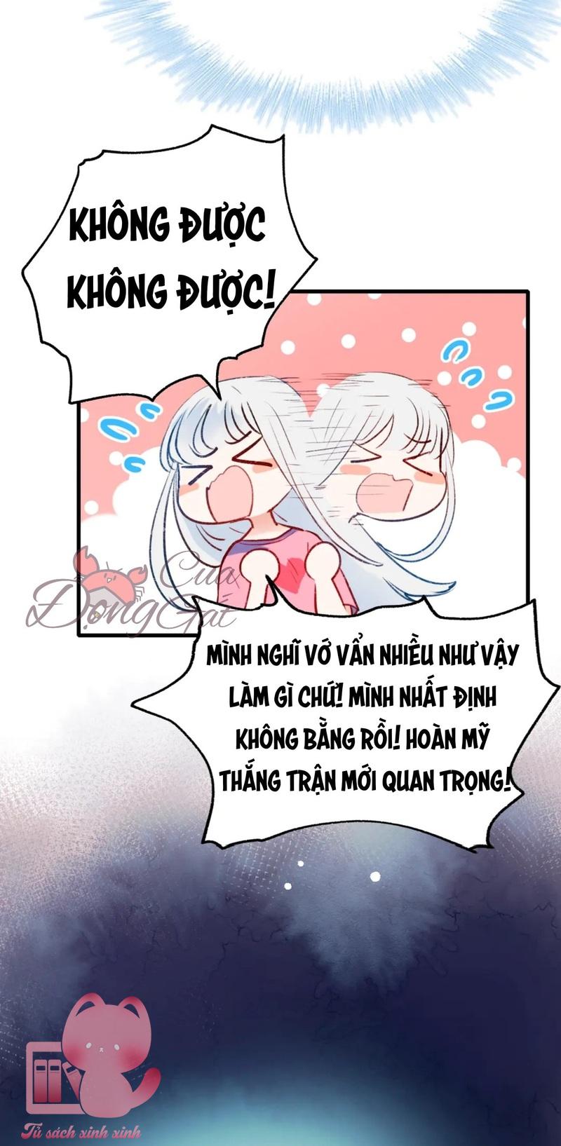 Thành Dã Tiêu Hà - Chap 22