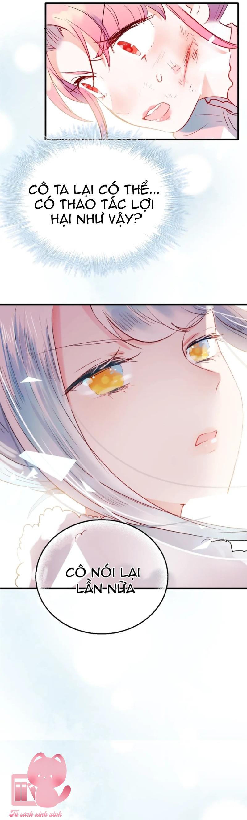 Thành Dã Tiêu Hà - Chap 22