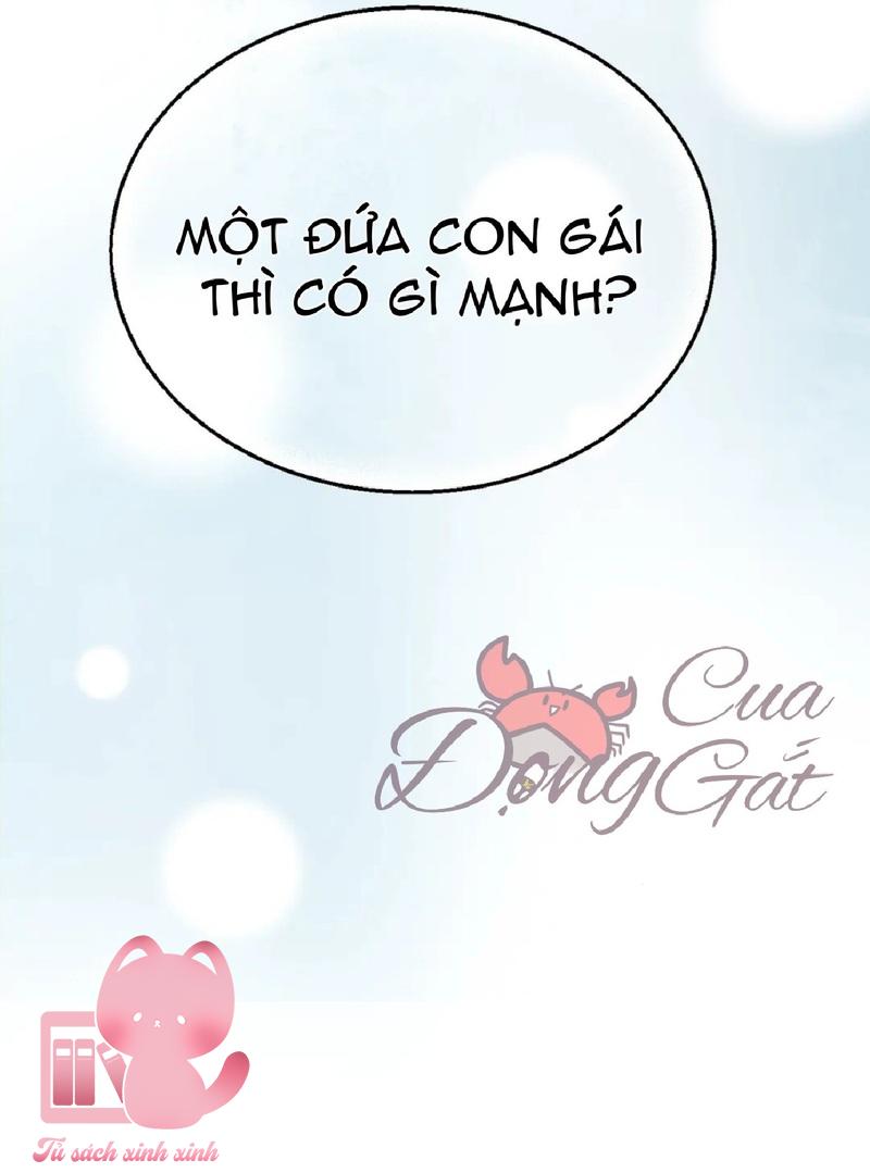 Thành Dã Tiêu Hà - Chap 22