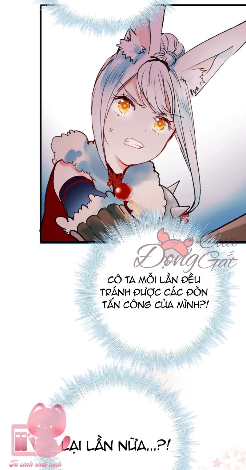 Thành Dã Tiêu Hà - Chap 23