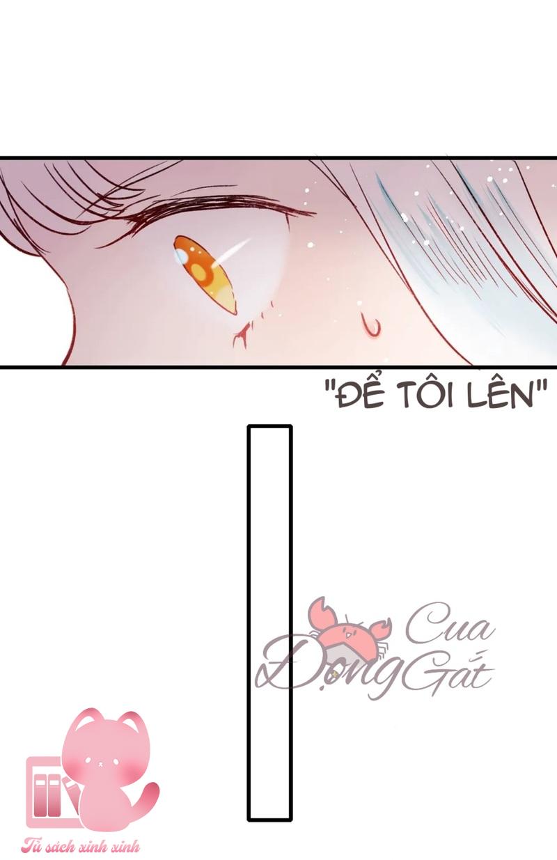 Thành Dã Tiêu Hà - Chap 23