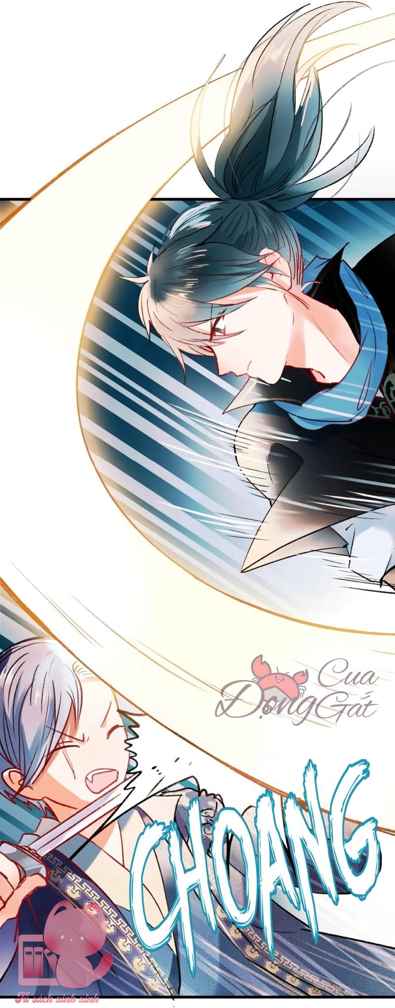 Thành Dã Tiêu Hà - Chap 23