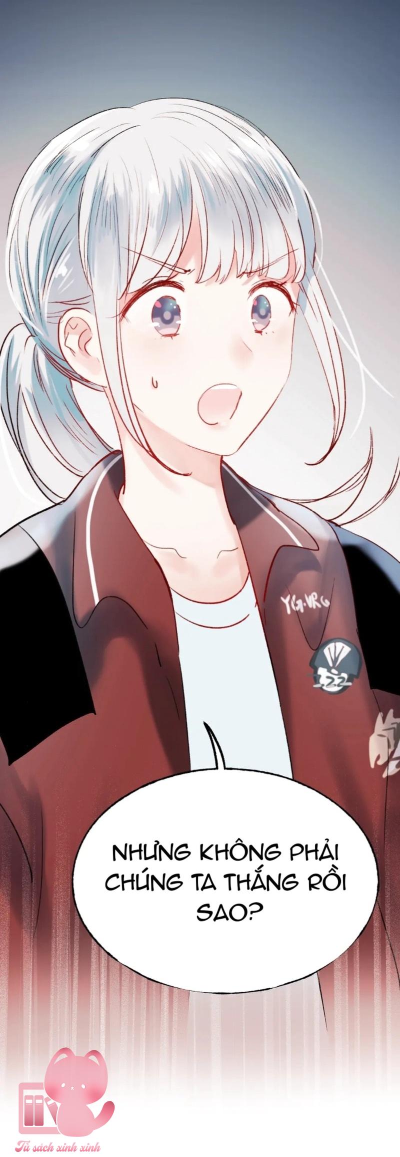 Thành Dã Tiêu Hà - Chap 23