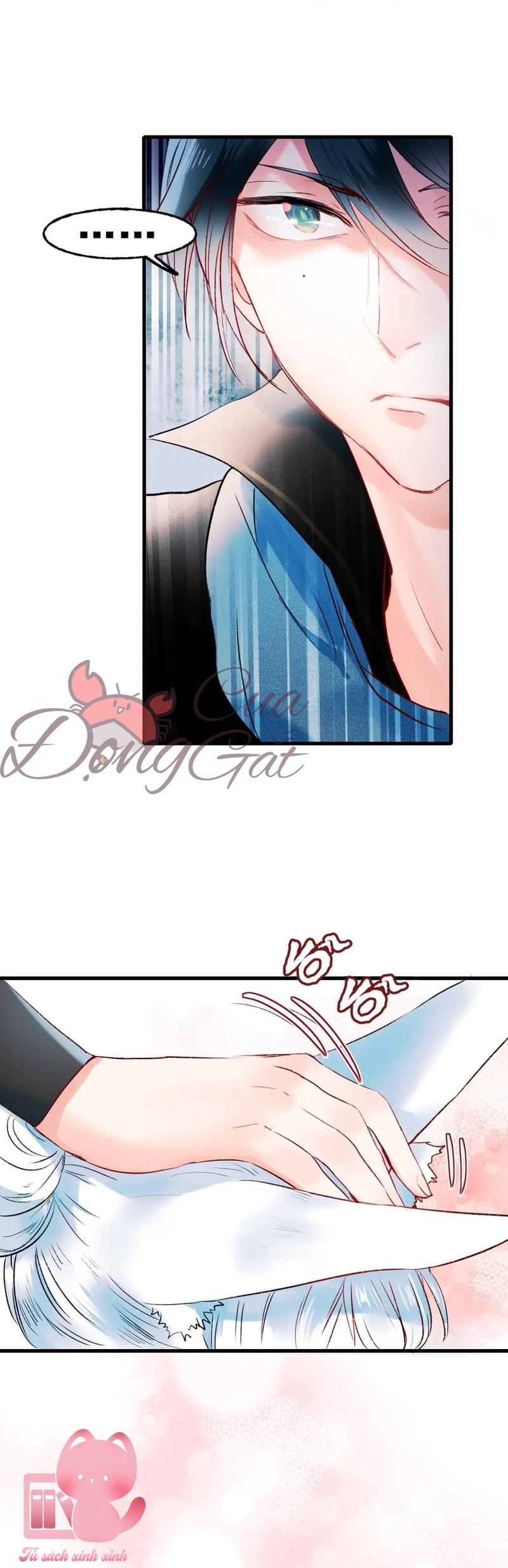 Thành Dã Tiêu Hà - Chap 23