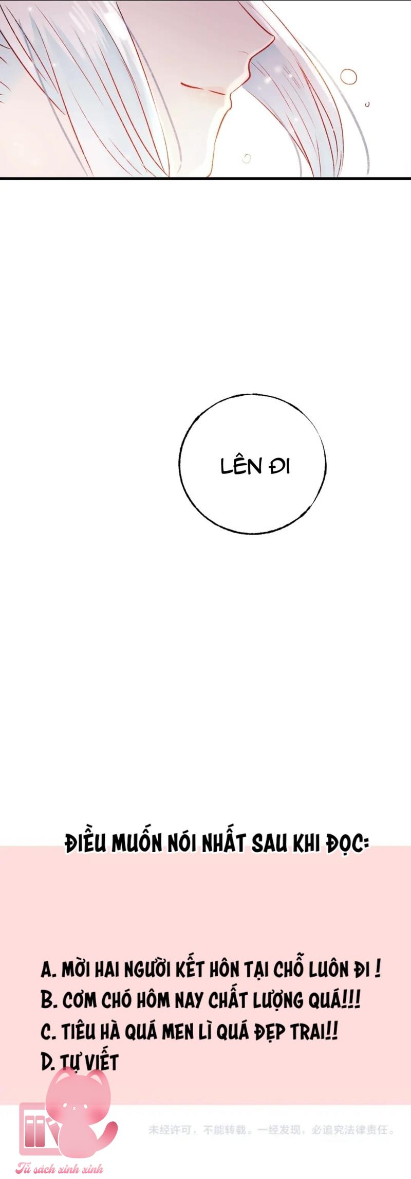 Thành Dã Tiêu Hà - Chap 23