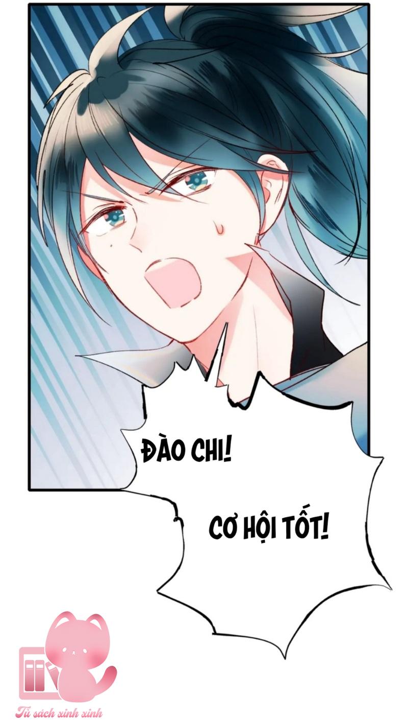 Thành Dã Tiêu Hà - Chap 23