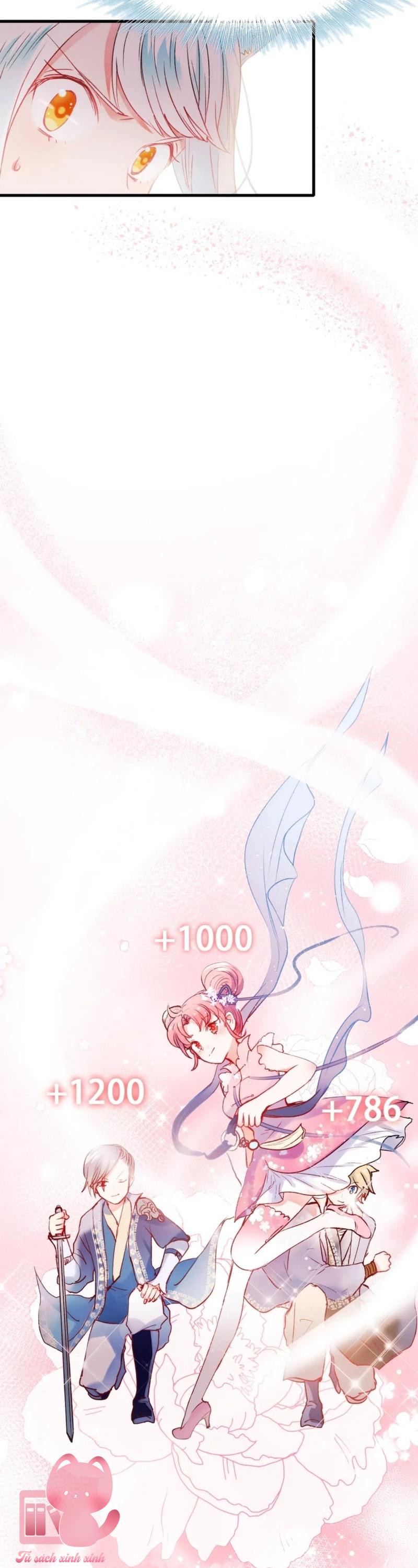 Thành Dã Tiêu Hà - Chap 23