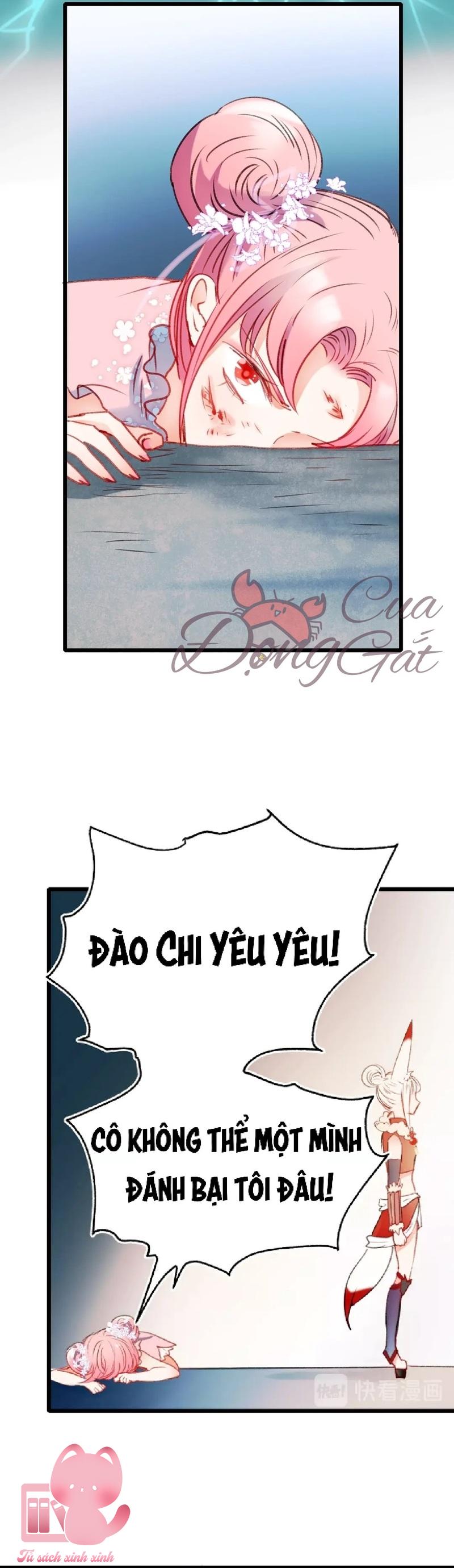 Thành Dã Tiêu Hà - Chap 24