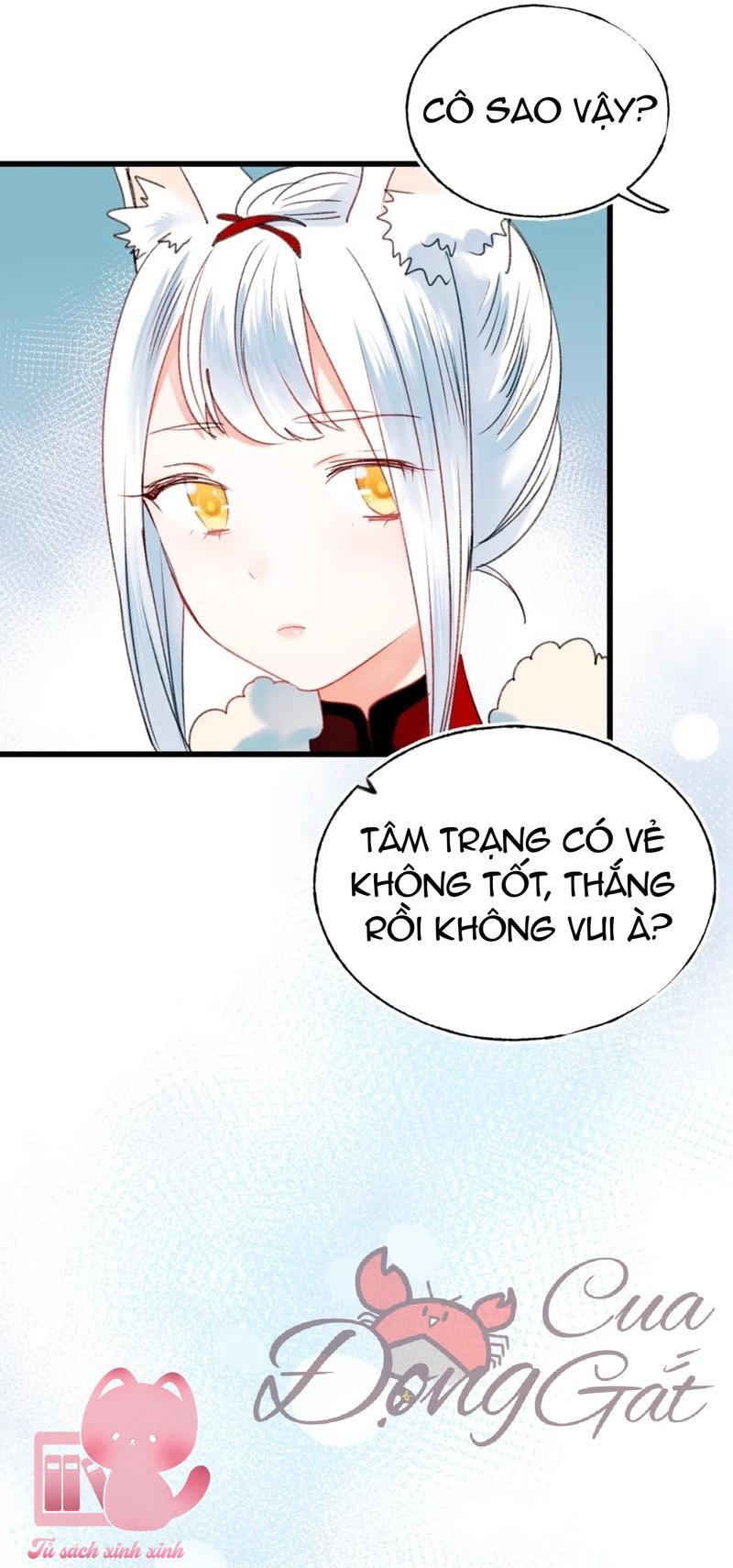 Thành Dã Tiêu Hà - Chap 24