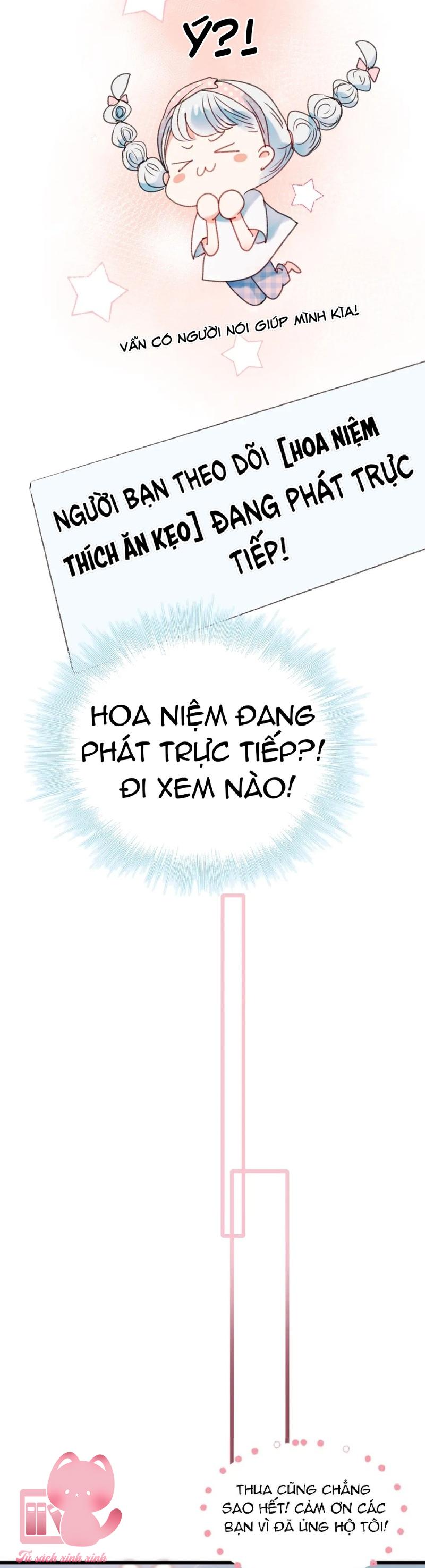 Thành Dã Tiêu Hà - Chap 24