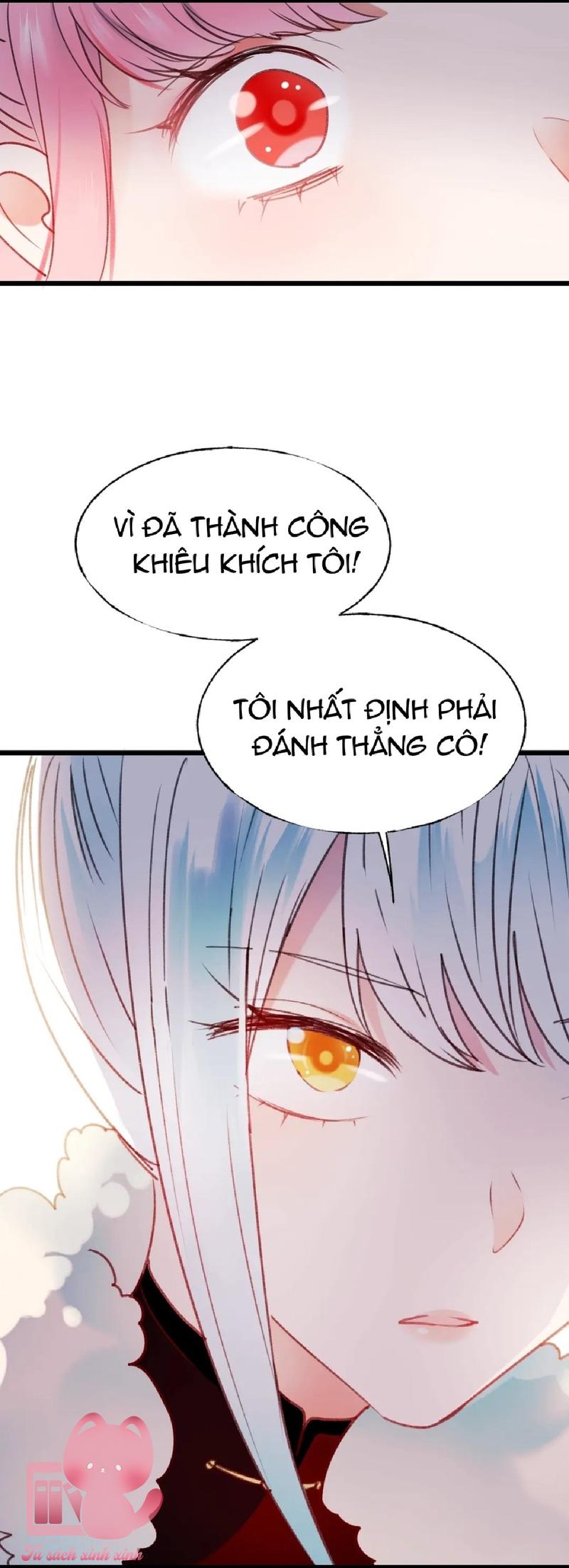 Thành Dã Tiêu Hà - Chap 24