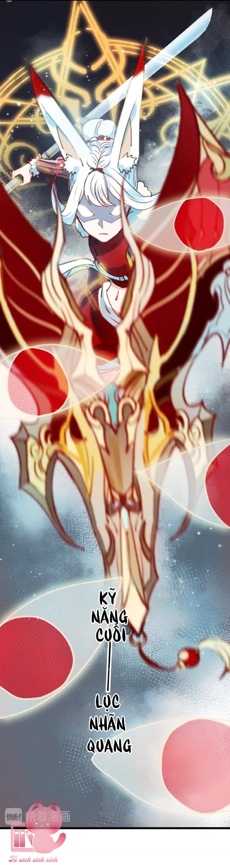 Thành Dã Tiêu Hà - Chap 24