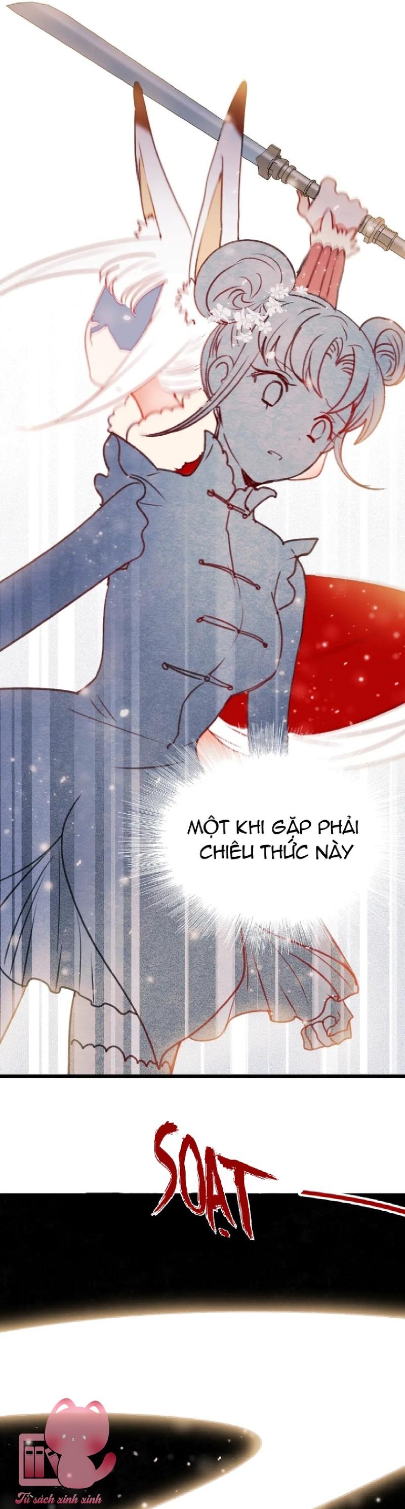 Thành Dã Tiêu Hà - Chap 24