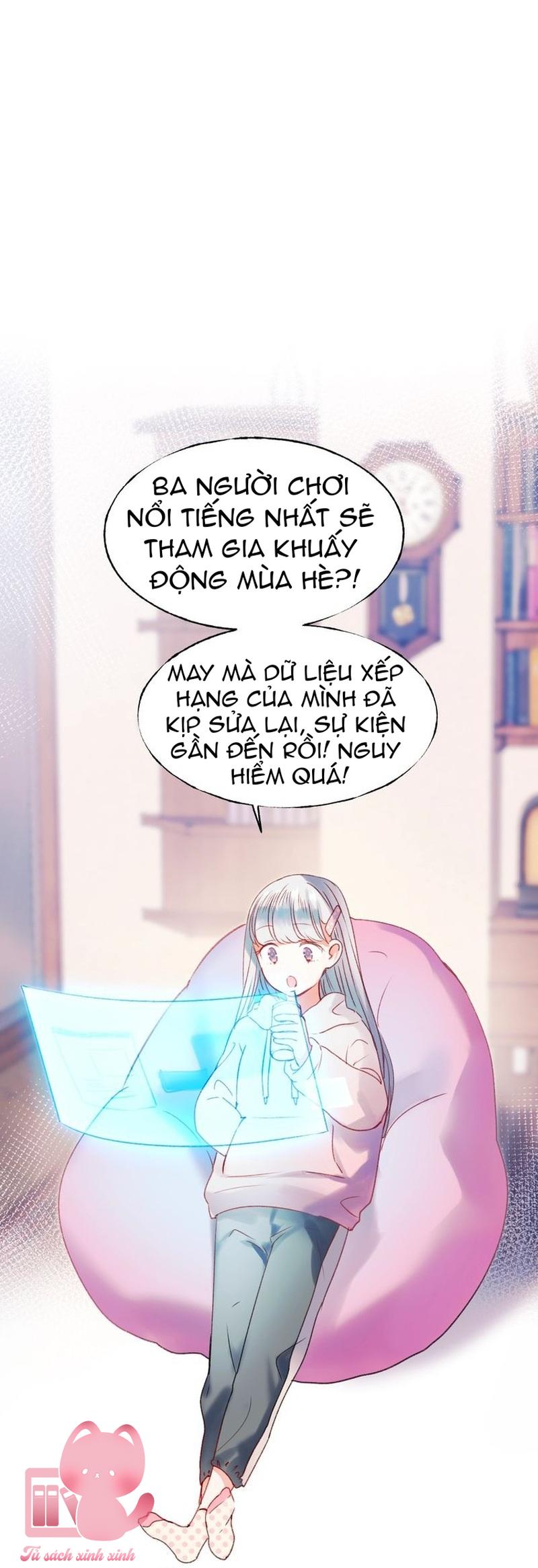 Thành Dã Tiêu Hà - Chap 25