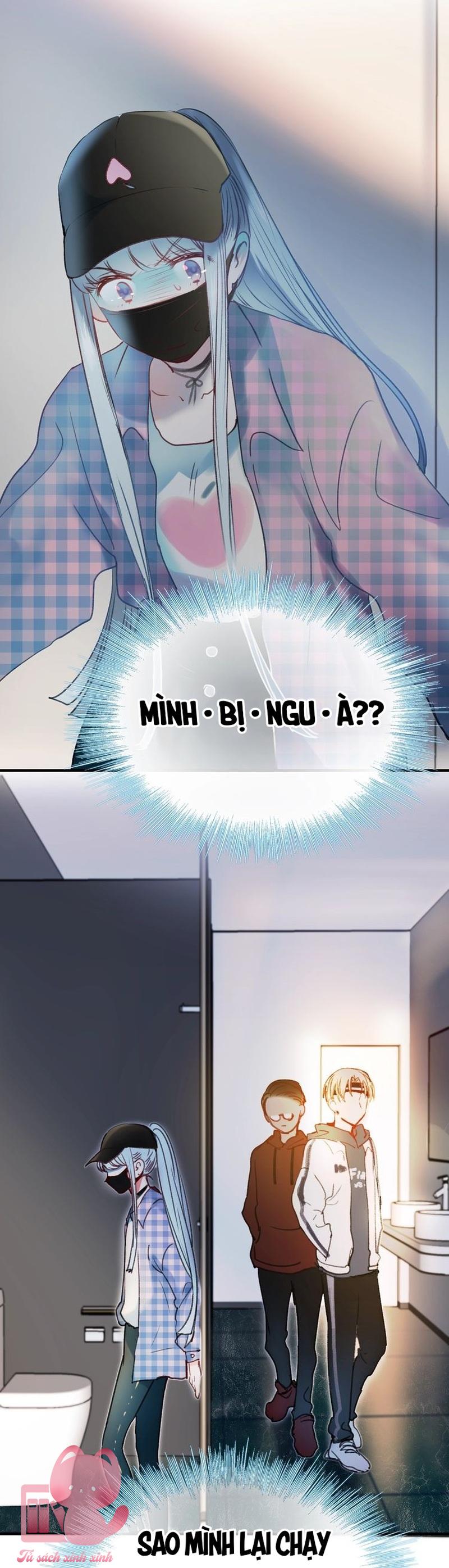 Thành Dã Tiêu Hà - Chap 25