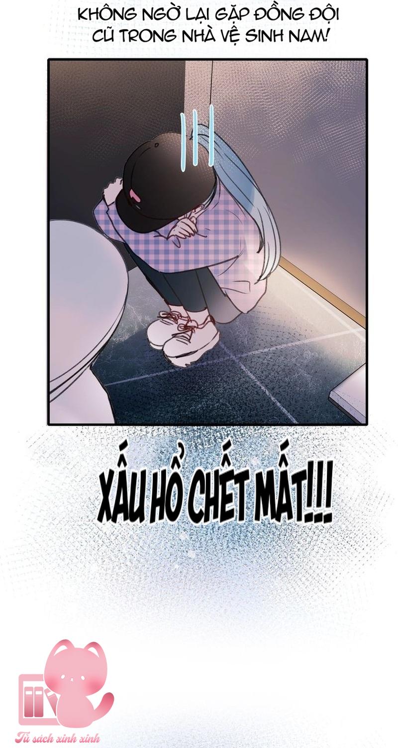 Thành Dã Tiêu Hà - Chap 25