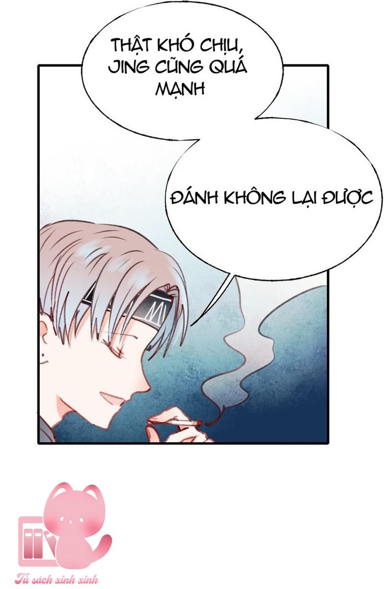 Thành Dã Tiêu Hà - Chap 25