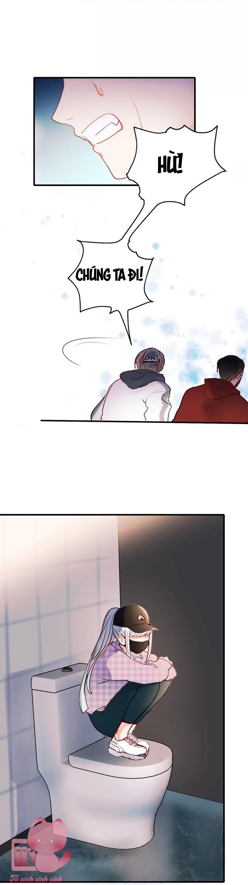 Thành Dã Tiêu Hà - Chap 25