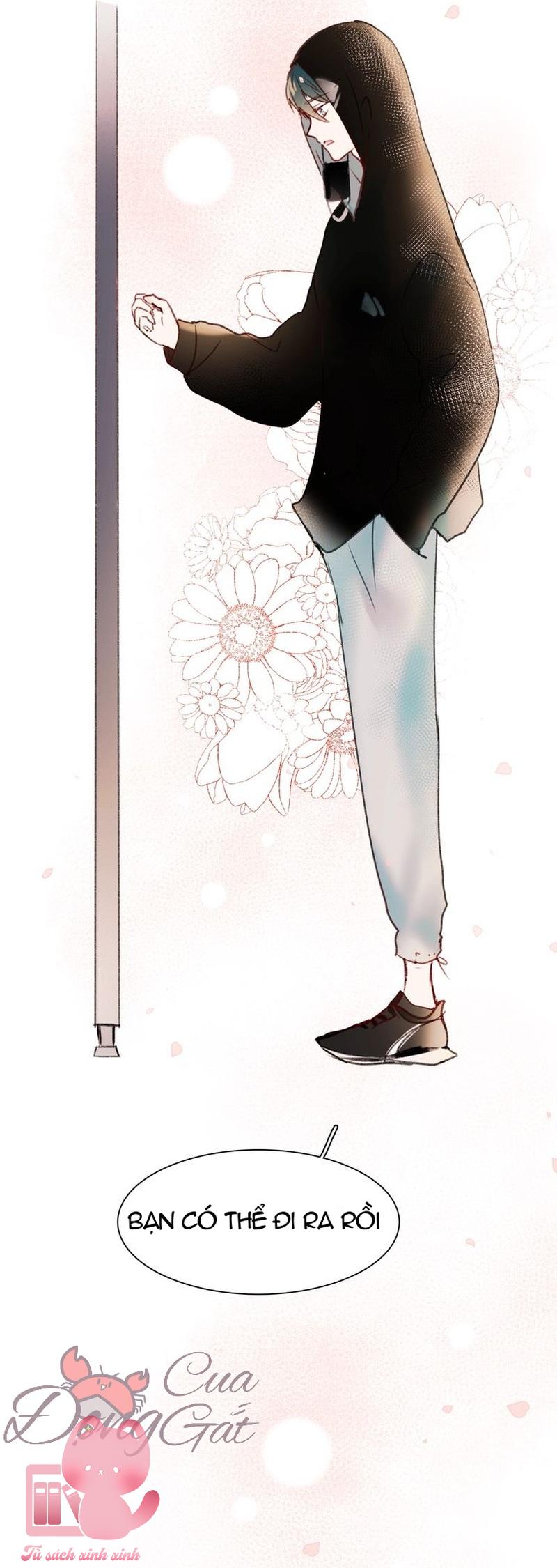 Thành Dã Tiêu Hà - Chap 25