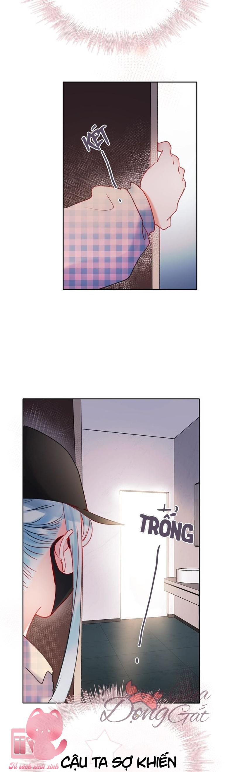 Thành Dã Tiêu Hà - Chap 25