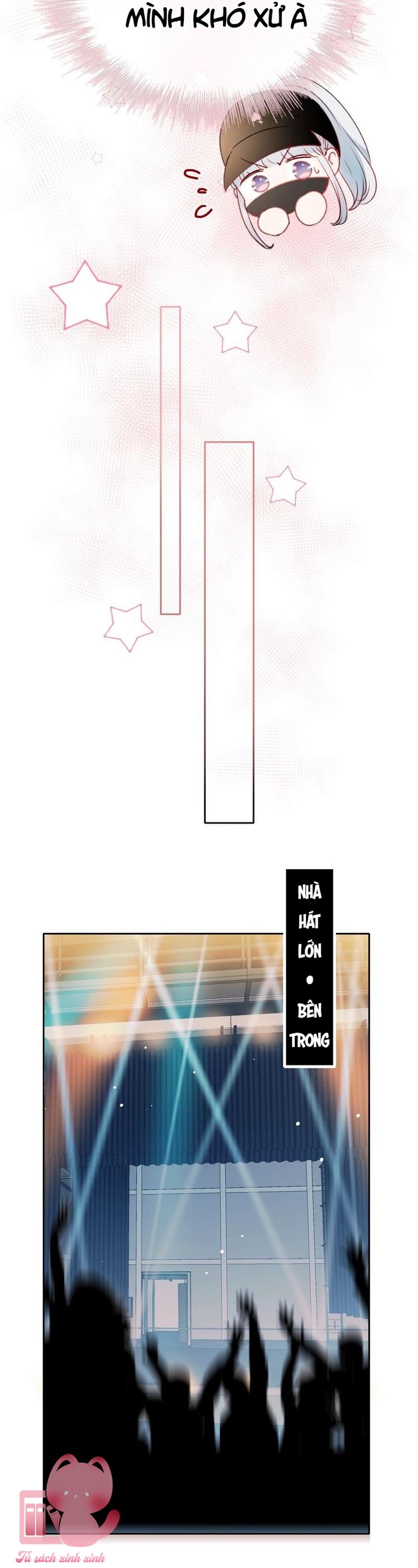 Thành Dã Tiêu Hà - Chap 25