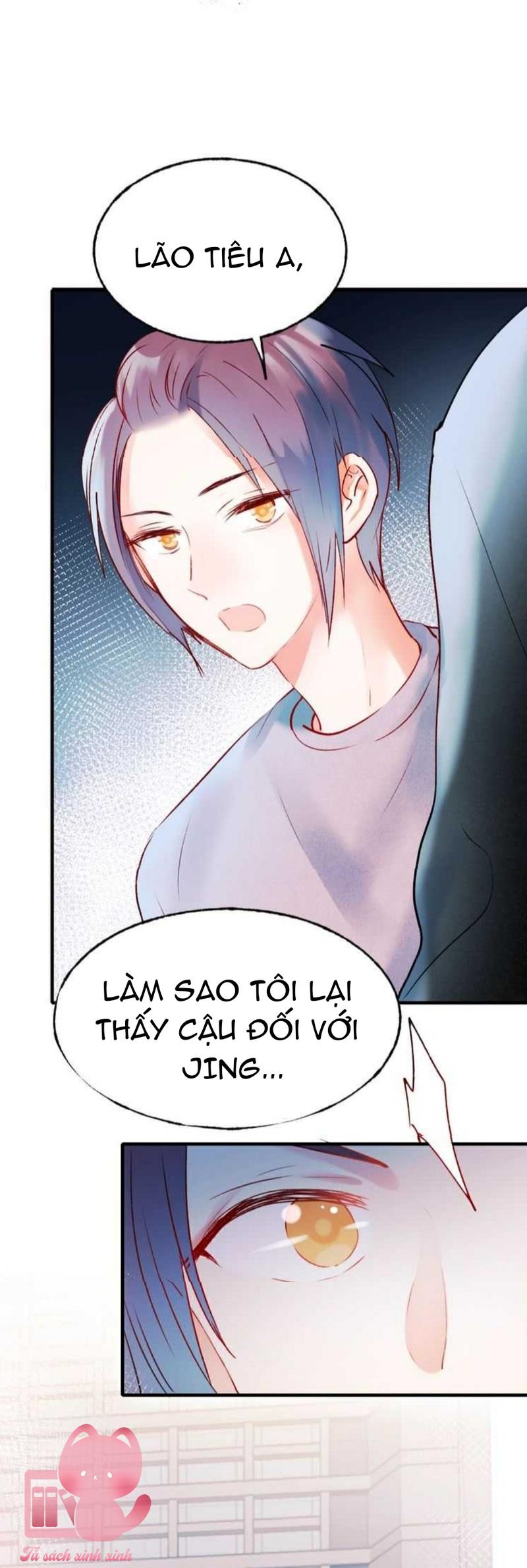 Thành Dã Tiêu Hà - Chap 26