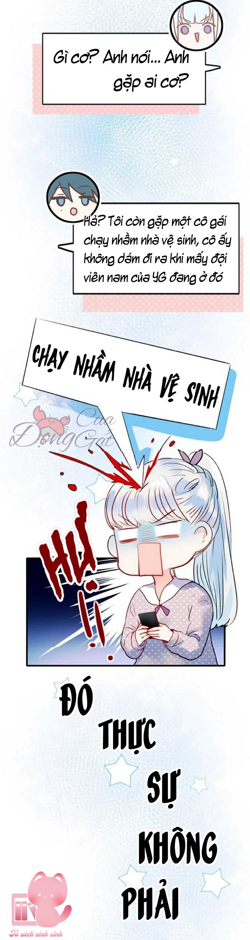 Thành Dã Tiêu Hà - Chap 26