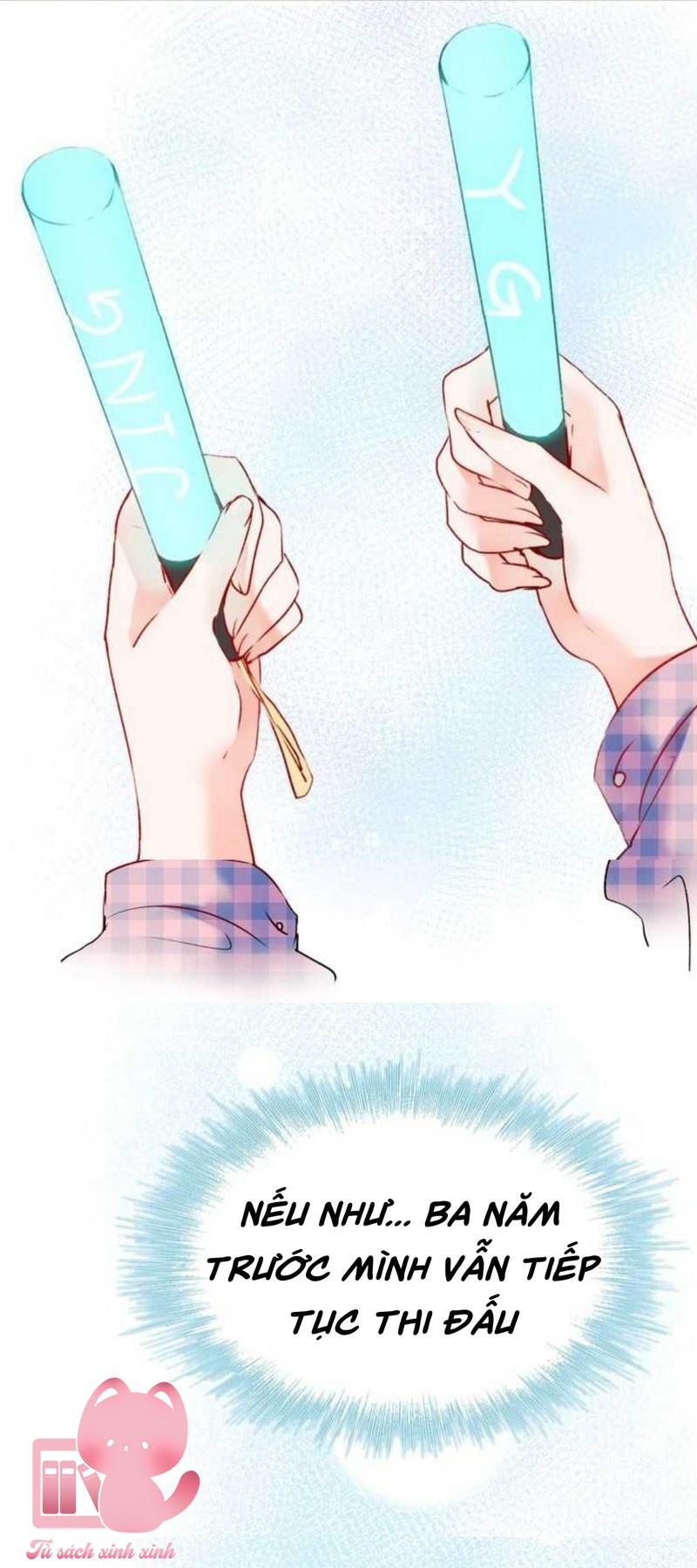 Thành Dã Tiêu Hà - Chap 26