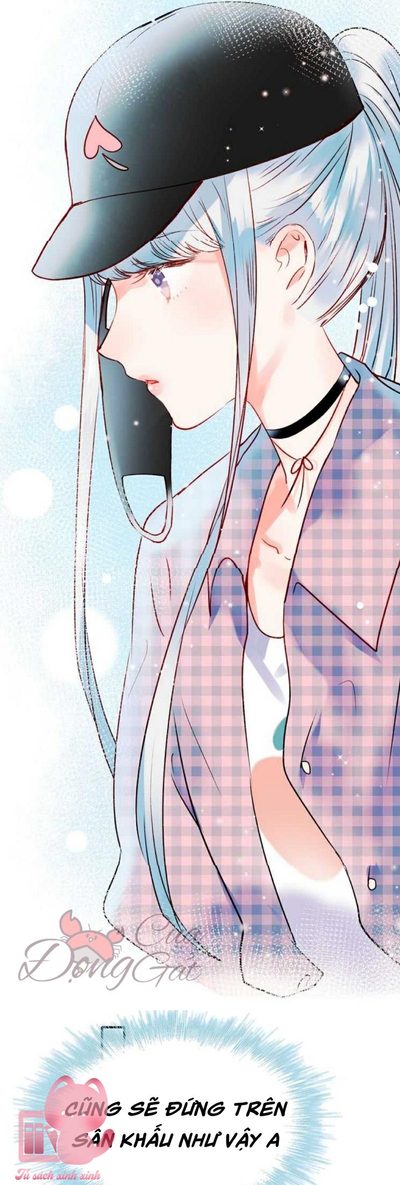 Thành Dã Tiêu Hà - Chap 26